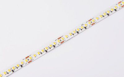 LED стрічка COLORS 160-2835-24V-IP20 16.4W 2500Lm 4000K 5м (DS8160-24V-10mm-NW)