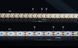 LED стрічка COLORS 120-2835-12V-IP33 8.4W 800Lm 4000K 5м (D8120-12V-5mm-NW)