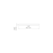 Diffuser KLUS HSP-47 transparent 3 m 17062_3