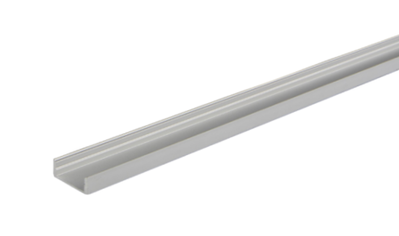 LED-профіль MLG LP2208-R з розсіювачем, 2 метра