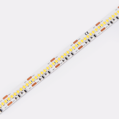 LED лента COLORS 256-2835-24V-IP20 34W 4800Lm 4000K 2.5м (DS8256-24V-12mm-NW)