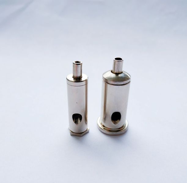 Set of hangers, 2 pcs (607H)