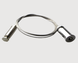 Set of hangers, 2 pcs (607H)