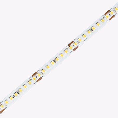 LED лента COLORS 160-2835-24V-IP20 13W 2000Lm 6000K 5м (DR8160-24V-10mm-W)