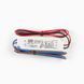 Блок живлення Mean Well 20W DC12V IP67 (LPV-20-12)