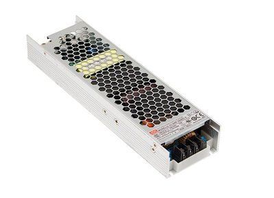 Блок живлення Mean Well 350.4W DC24V IP20 (UHP-350-24)