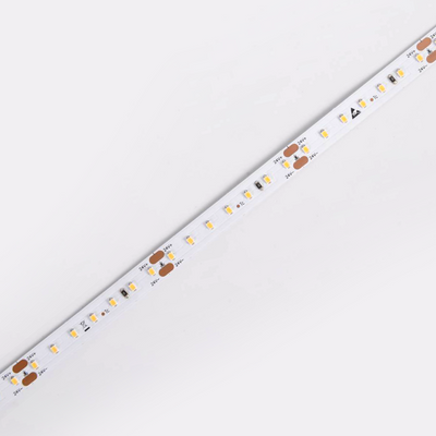 LED стрічка COLORS 140-2216-24V-IP20 6,6W 710Lm 4000K 5м (D6140-24V-8mm-NW)