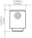 Кріплення KLUS DP-ZO