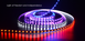 LED strip COLORS 60-5050-12V-IP20 9.3W SMART RGBX 5m (DS560RGB-12V-10mm)