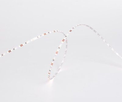 LED лента COLORS 120-2835-12V-IP33 8,6W 600Lm 3000K 5м (D6120-12V-4mm-WW)