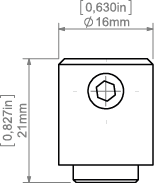 Кріплення KLUS DP-ZZ