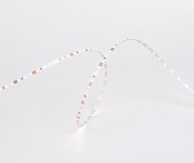LED лента COLORS 120-2835-12V-IP33 8,6W 640Lm 4000K 5м (D6120-12V-4mm-NW)