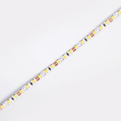 LED лента COLORS 120-2835-12V-IP20 8.4W 770Lm 6000K 5м (D8120-12V-5mm)