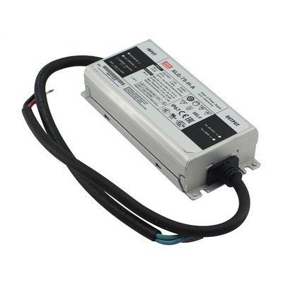Блок живлення Mean Well 74.4W DC24V IP67 (XLG-75-24)