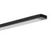 Profile KLUS MICRO-ALU anodized black 1 meter A01888A07_1