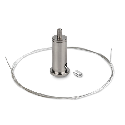 Комплект кріплень RG-1 black Fastener set