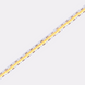 LED tape COLORS COB-12V-IP20 8W 780Lm 4000K 2.5m (DF8-12V-8mm-NW)