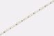 LED стрічка COLORS 120-2835-24V-IP20 8.8W 1040Lm 4000K 5м (DJ120-24V-8mm-NW)