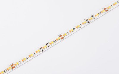 LED лента COLORS 168-2835-24V-IP33 9.61W 1900K+3000K 5м (DS8168GWWW-24V-10mm)
