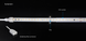 LED лента COLORS 52-2835-230V-IP65 5.3W 450Lm 2850K 50м (H852-230V-12mm-WW)