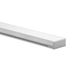 Profile KLUS HR-ALU silver anodized 1 meter A01889A_1