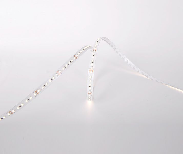 LED лента COLORS 120-2835-24V-IP20 8.7W 3000K 20м (DS8120-24V-12mm-WW)