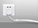 LED strip COLORS 52-2835-230V-IP65 6W 530Lm 4000K 50m (H852-230V-12mm-NW)