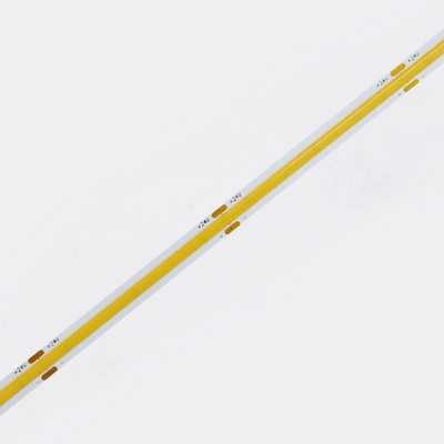 LED стрічка COLORS COB-24V-IP33 10W 830Lm 3000K 5м (DF8-24V-8mm-WW)