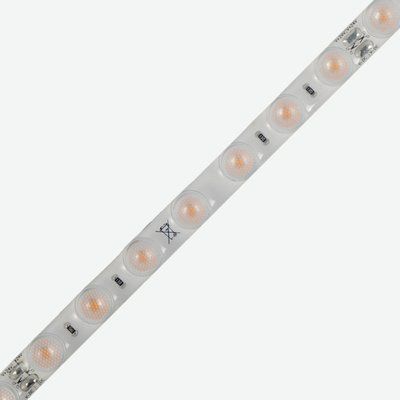 LED стрічка COLORS 56-2835 -24V-IP55 14,4W 1360Lm 4000K 5м (LX56-24V-1007mm-NW)