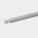 LED-профіль MLG вологозахищений IP65 (LW18121) з розсіювачем, 2 метра