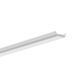 Diffuser KLUS HS transparent 2 m B17208T_2