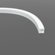 LED-профиль ALUMLED силиконовый IP65 (LN15144), 5м