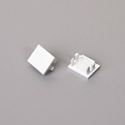 Комплект закінчень для профілю BS1613 (EC-BS1613FSH)