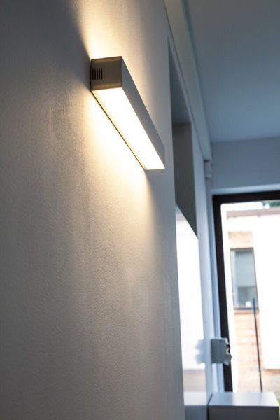 Profile KLUS IDOL KPL silver anodized 1 meter A18014A_1