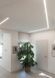 LED-профиль KLUS TEKNIK-ZM черный, 1 метр