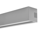 Profile KLUS IDOL KPL silver anodized 1 meter A18014A_1