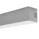 Profile KLUS IDOL KPL silver anodized 1 meter A18014A_1