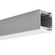 Profile KLUS IDOL KPL silver anodized 1 meter A18014A_1