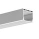 Profile KLUS 3035-O silver anodized 2 meters A08441A_2