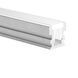 LED profile KLUS floor HR-LINE, 2 meters A03579