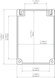 Profile KLUS BOX black painted 2 m 00640BK_2