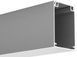 Profile KLUS BOX black painted 2 m 00640BK_2