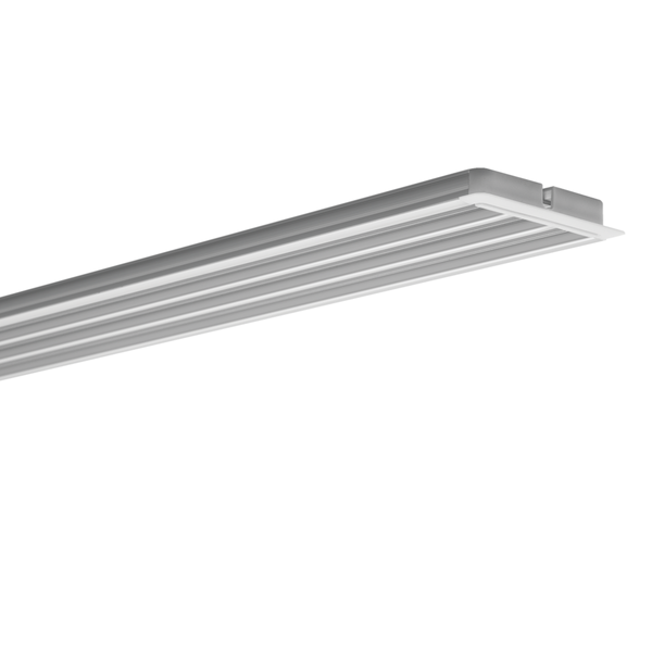 Profile KLUS TRIADA-K silver anodized 2 meters A04477A_2