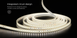 LED лента COLORS 104-2835-220V-IP65 10.6W 1060Lm 4000K 50м (H8104-230V-12mm-NW)