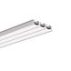 Profile KLUS TRIADA-K silver anodized 2 meters A04477A_2