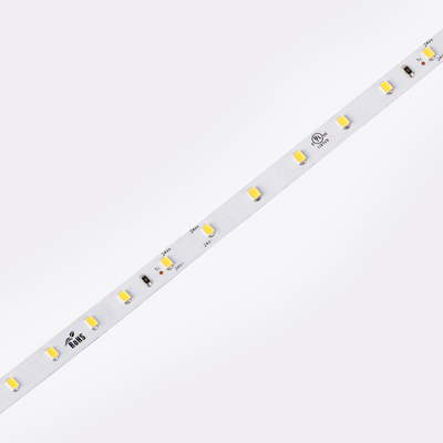 LED стрічка COLORS 60-2835-24V-IP20 4,4W 480Lm 3000K 5м (DJ60-24V-8mm-WW)