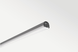 KLUS PDS-O profile anodized 1 m B3777