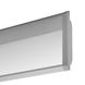 Profile KLUS OBIT silver anodized 2 meters A04826A_2