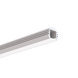 KLUS PDS-O profile anodized 1 m B3777