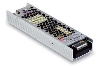 Блок живлення Mean Well 201.6W DC24V IP20 (UHP-200-24)